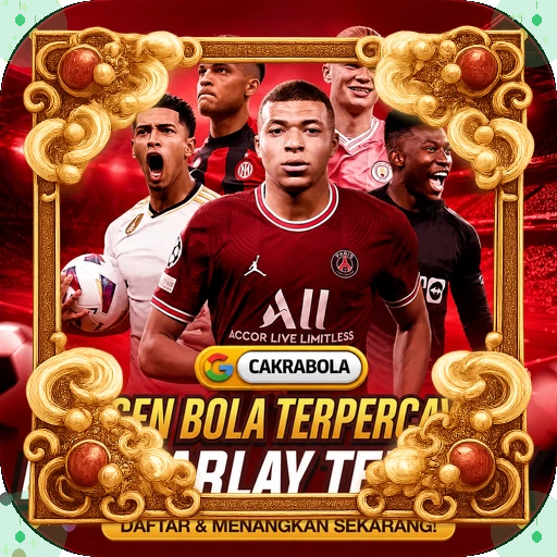cakrabola - 5